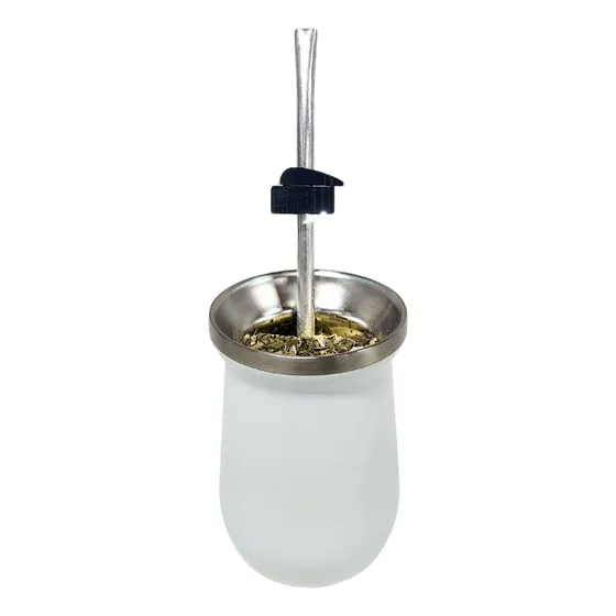 Luz Led Para Mate Bombillas Redondas A Pila Luz Matera