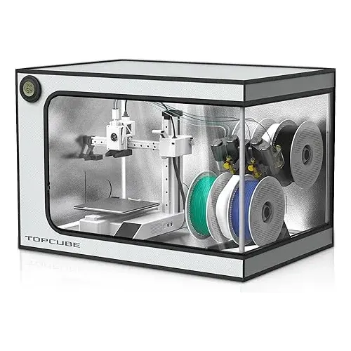 Ams Lite - Bambulab Produto Novo (sem Caixa Original) | Frete grátis