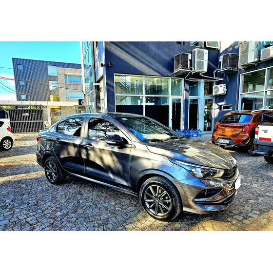 Fiat Cronos 1.3 Gse Drive Pack Conectividad