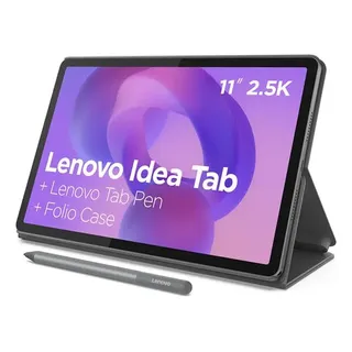 Lenovo Tab P11 Plus 6gb | Mercado Livre