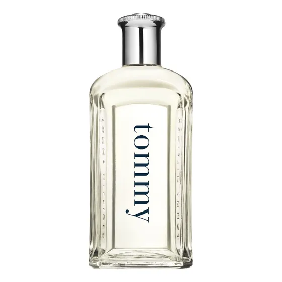 Perfume Para Hombres Edt Tommy Hilfiger En Envase De 100ml