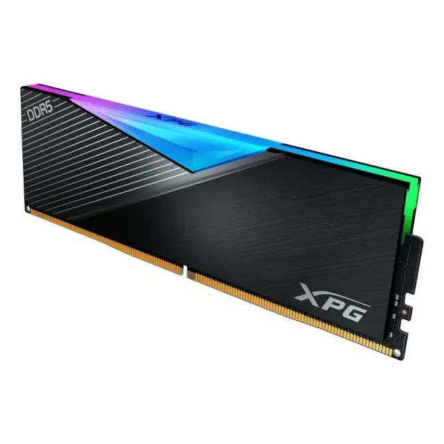 Memoria RAM para PC Ddr5 Adata 6000 MHz Cl30 Lancer Rgb
