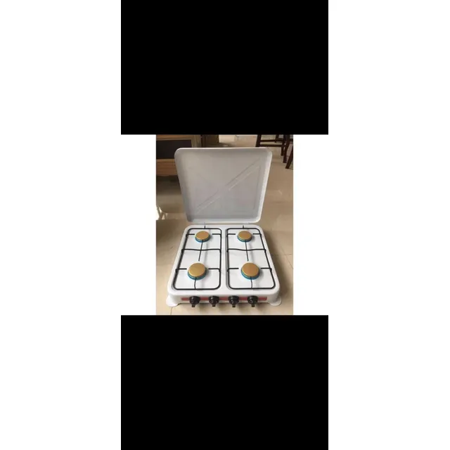 Cocina De Gas 