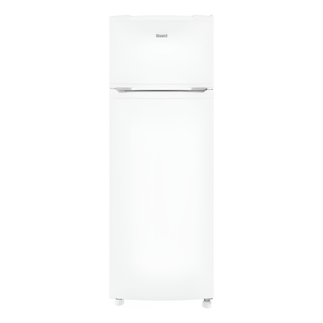 Geladeira Consul Cycle Defrost Duplex 334 Litros Branca Com Geladeira Consul Cycle Defrost Duplex 334 Litros Branca Com