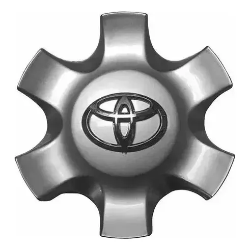 Centros Tapas De Rin Toyota Fortuner Hilux 2010 L 2011
