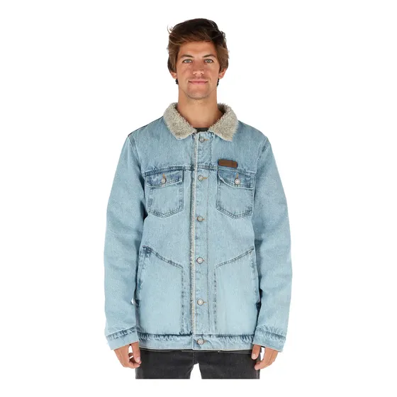 Chaqueta Foresta Hombre Buffalo