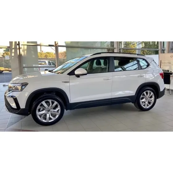Volkswagen Taos 1.4 250 Tsi Comfortline