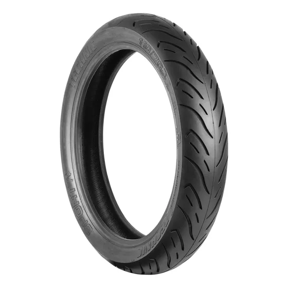 Pneu 110/70-17  Technic Cb300/next Stroker. Promoção 