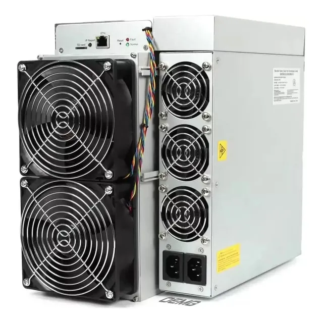 Antminer S19