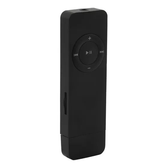 Suporte Para Leitor De Música Mp3 U7portable Usb Sport U Dis