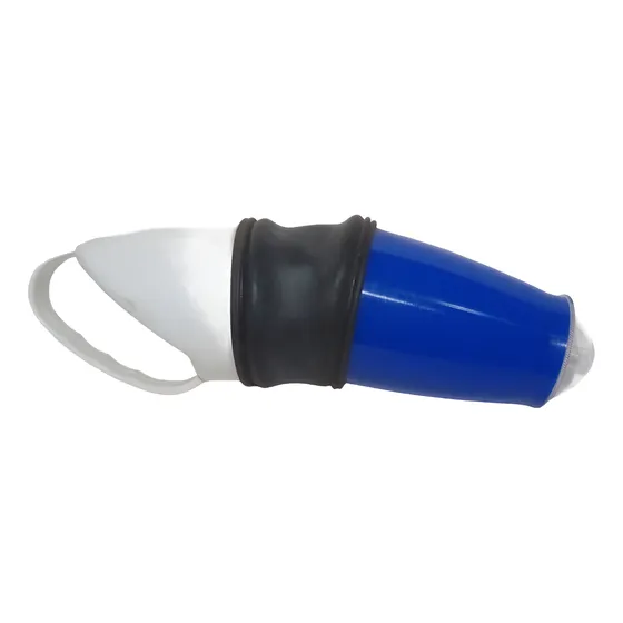 Fumigador De Polvo Manual Mata Bachacos