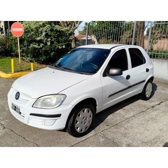 Suzuki Fun 1.4 N Aa Da 5p