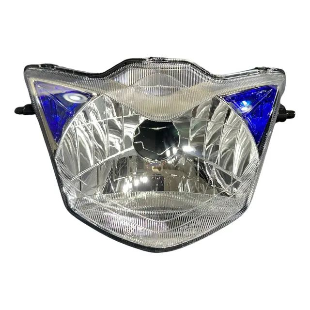 Optica Delantera Honda Wave 110 S Original- Paperino