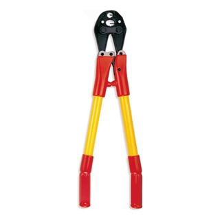 Pinza De Compresión 4.5 Ton Od-59 Para Conectores H Pinza De Compresión 4.5 Ton Od-59 Para Conectores H
