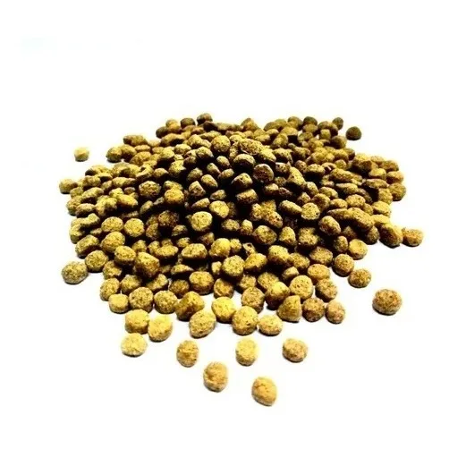 Oferta 15kg Alimento Granulado Carrassius Carpas Koi Envios