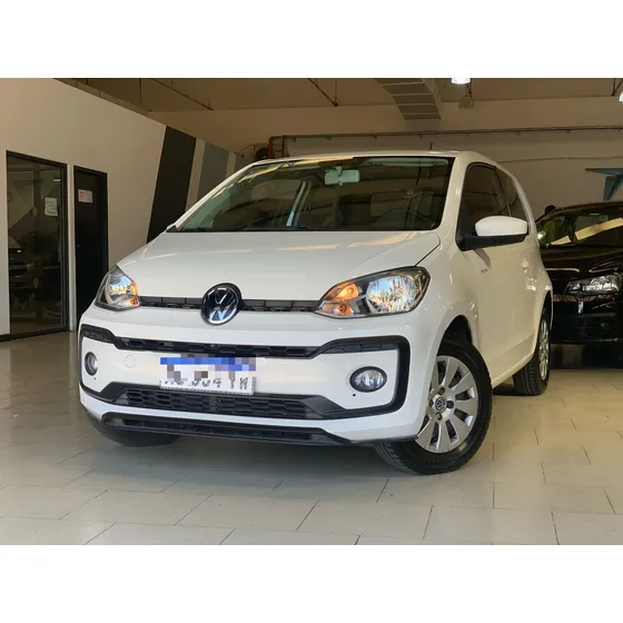 Volkswagen Up! 1.0 Move Up! 75cv