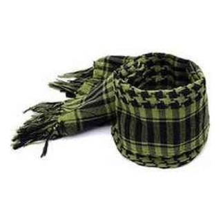 Shemagh Palestina Militar Tactico Casual Algodon 1 X 1 Shemagh Palestina Militar Tactico Casual Algodon 1 X 1