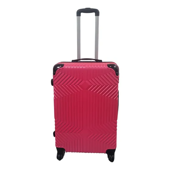 Maleta De Viaje Grande 23 Kg