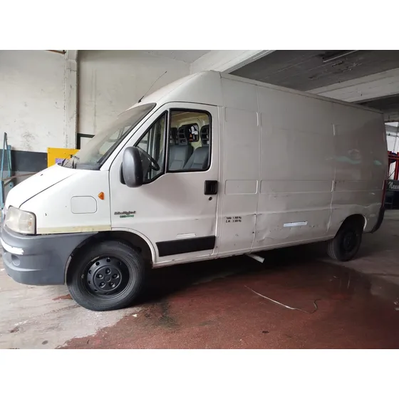 Fiat Ducato 2.3 Economy Maxicargo Mjet Te
