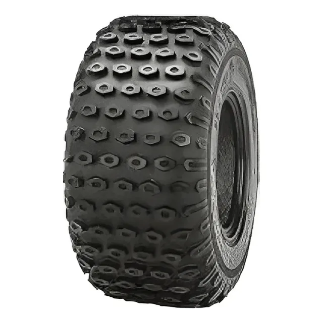 Cubierta Cuatriciclo Kenda 18x9.50-8 (k290) Tl
