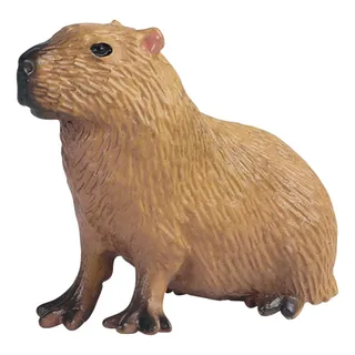 Figuritas De Carpincho, Juguetes Educativos De Aprendizaje, Figuritas De Carpincho, Juguetes Educativos De Aprendizaje,