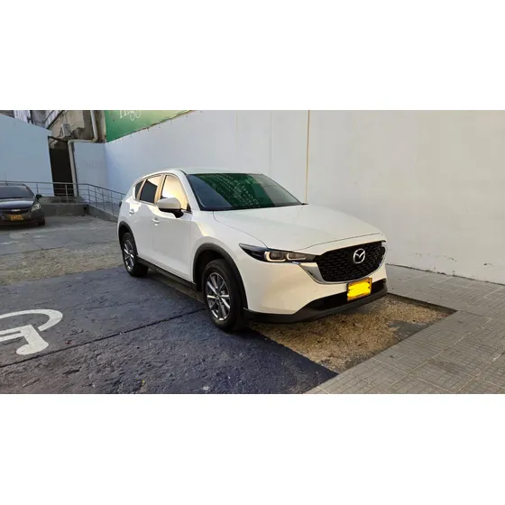 Mazda Cx-5 2.0 Touring At