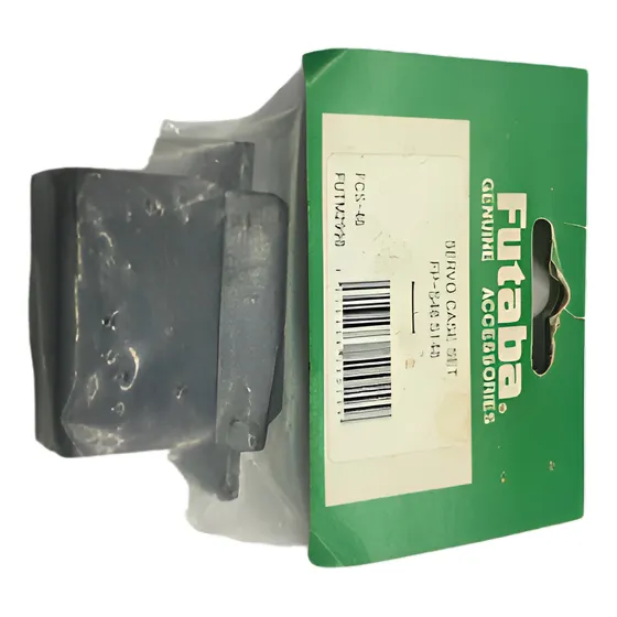 Futaba Caixa De Servo Fp-s48 S148 Futm2998