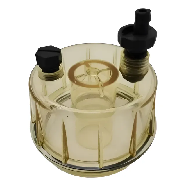 Visor Filtro Separador Cat 129-0375 1290375 1335673 33774 #