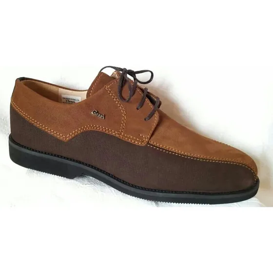 Zapatos Rossi Comfort Relax