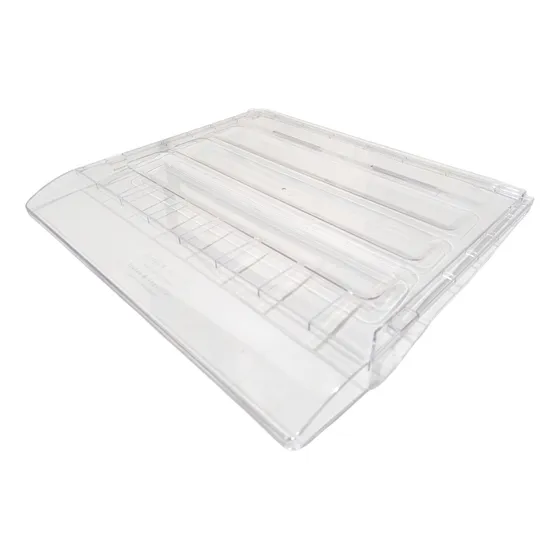 Tapa Cajón Verduras Heladera Gafa Hgf357afb 367afb 387afp