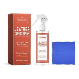 Limpiador Acondicionador X Leather Para Muebles De Sofá Leat Limpiador Acondicionador X Leather Para Muebles De Sofá Leat