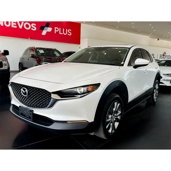 Mazda Cx-30 5p I Sport Mhev L4/2.0 Aut