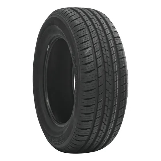 Llanta 235/65r17 108h Ecovision Vi-286 H/t Tl Xl Índice De Velocidad H