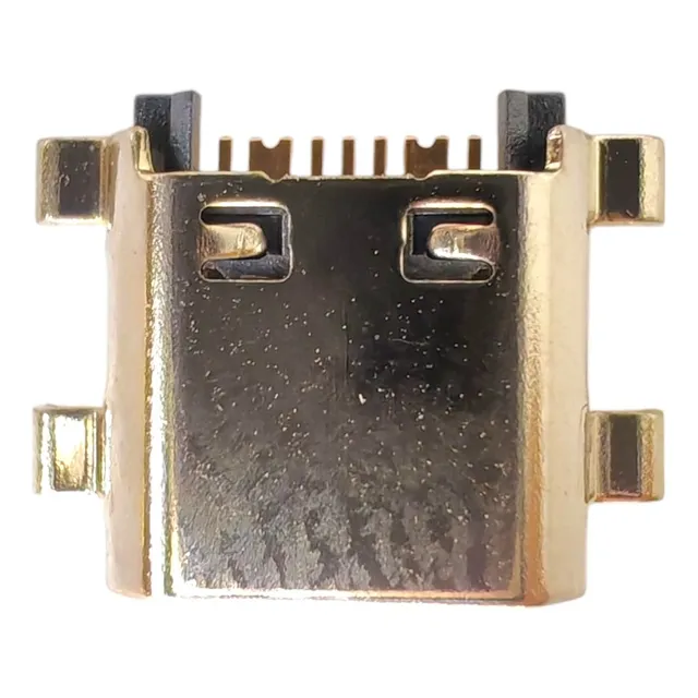 Pin De Carga Para Samsung J7 2016 J7 Neo J2 Prime Lote X 100