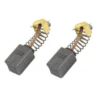 Carbones Escobillas Sierra Circular Gks 150 16b3.0g0 Bosch Carbones Escobillas Sierra Circular Gks 150 16b3.0g0 Bosch