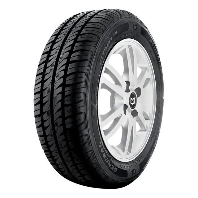 Llanta 185/65 R15 88h Altimax Xp7 General Tire