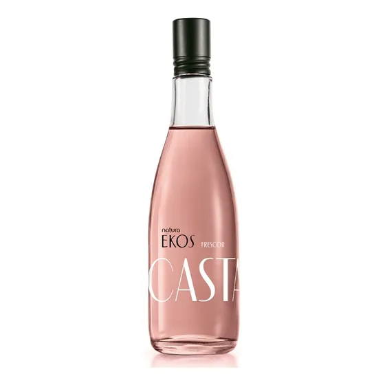 Perfume Ekos Frescor Castaña Natura 150ml