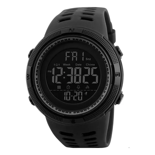 Reloj Deportivo Skmei Caballeros 1251 