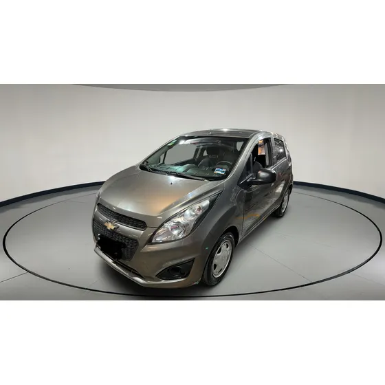 Chevrolet Spark 1.4 Lt B Mt