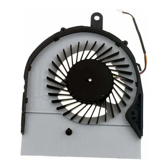 Drezur Ventilador Refrigeracion Cpu Para D-ell I-nspiron