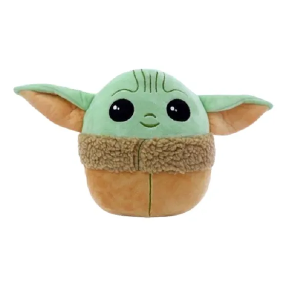Peluche Baby Yoda Spandex