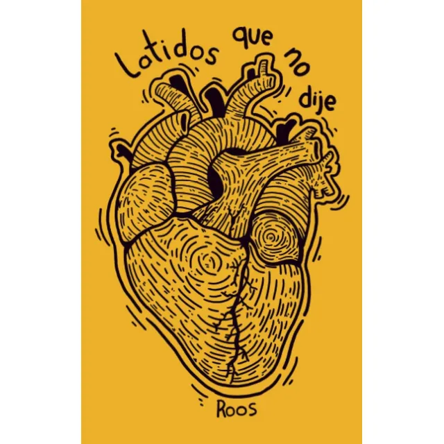 Libro: Latidos Que No Dije (spanish Edition)