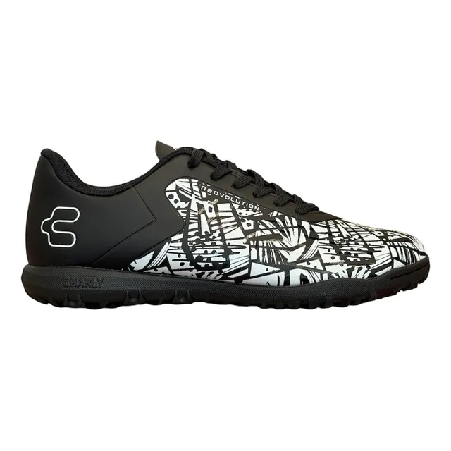 Tenis De Fútbol Rápido Charly Neovolution Tf Hombre 1086279