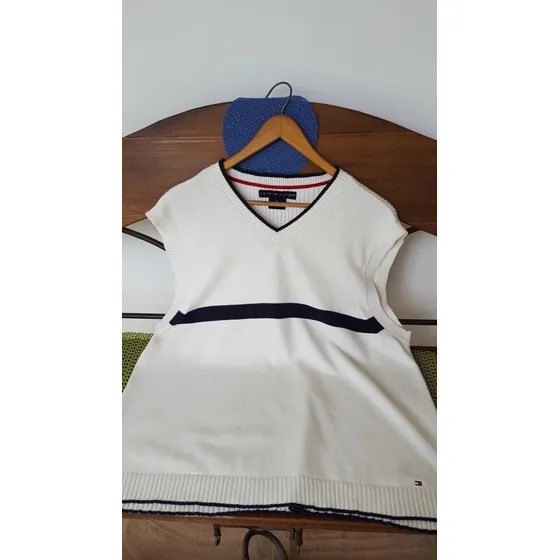 Sweater Pullover Original Tommy Hilfiguer(15)