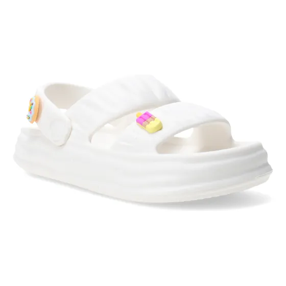 Sandalia Mini Miss Carol Parco 145.25171