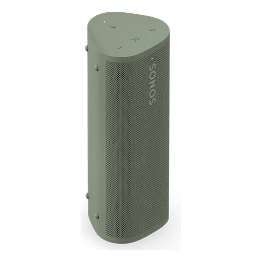 Bocina Portátil Sonos Roam 2 A Prueba De Agua Wifi Bluetooth