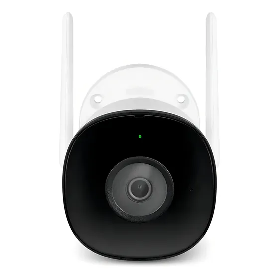 Câmera De Segurança Wi-fi Im5sc Full Hd 1080p 2.8m Intelbras