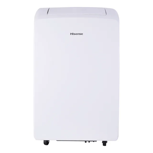 Hisense Aire Acondicionado Ap0822cw1w 8000-btu Wi-fi 3 En 1 Color Blanco