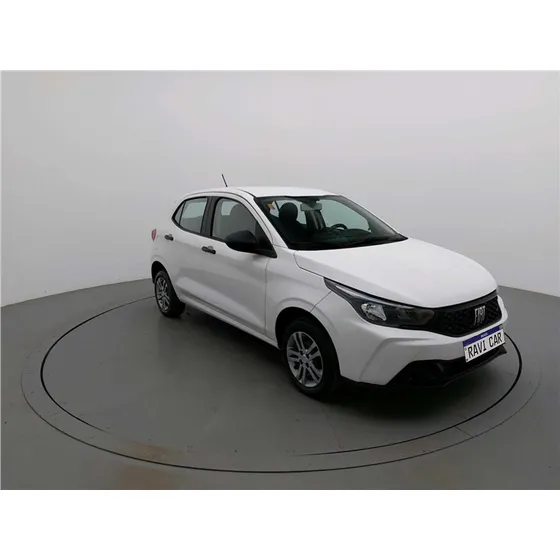 Fiat Argo 1.0 Firefly