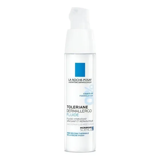 Toleriane Ultra Fluido X 40 Ml Tipo de piel Sensible